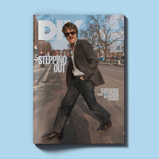 April 2025