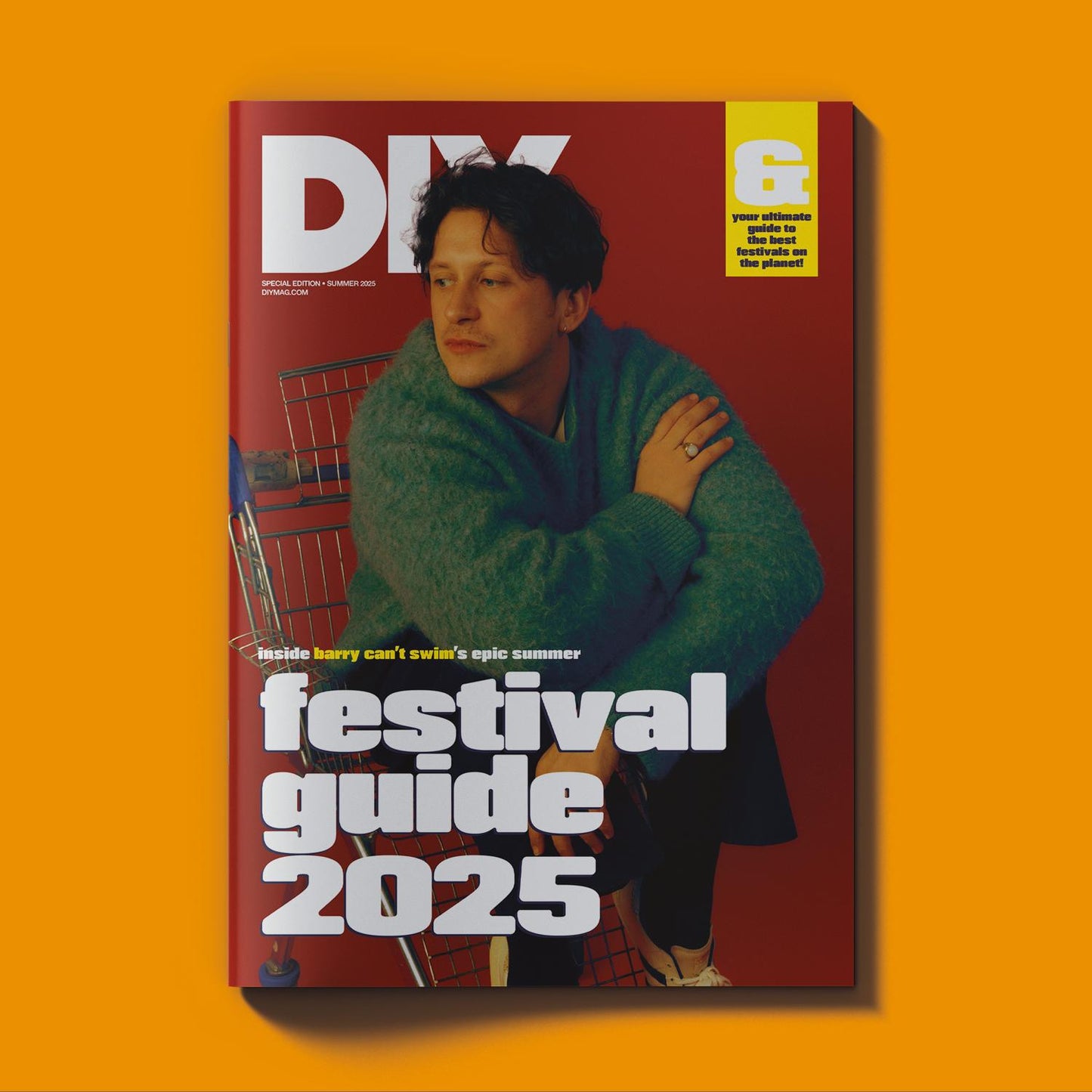 Festival Guide 2025