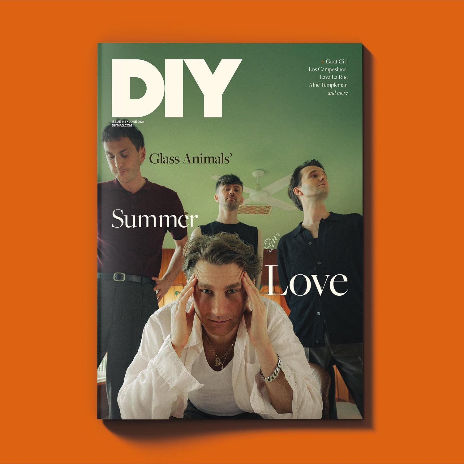 Diy Mag June 2024 – DIY Magazine