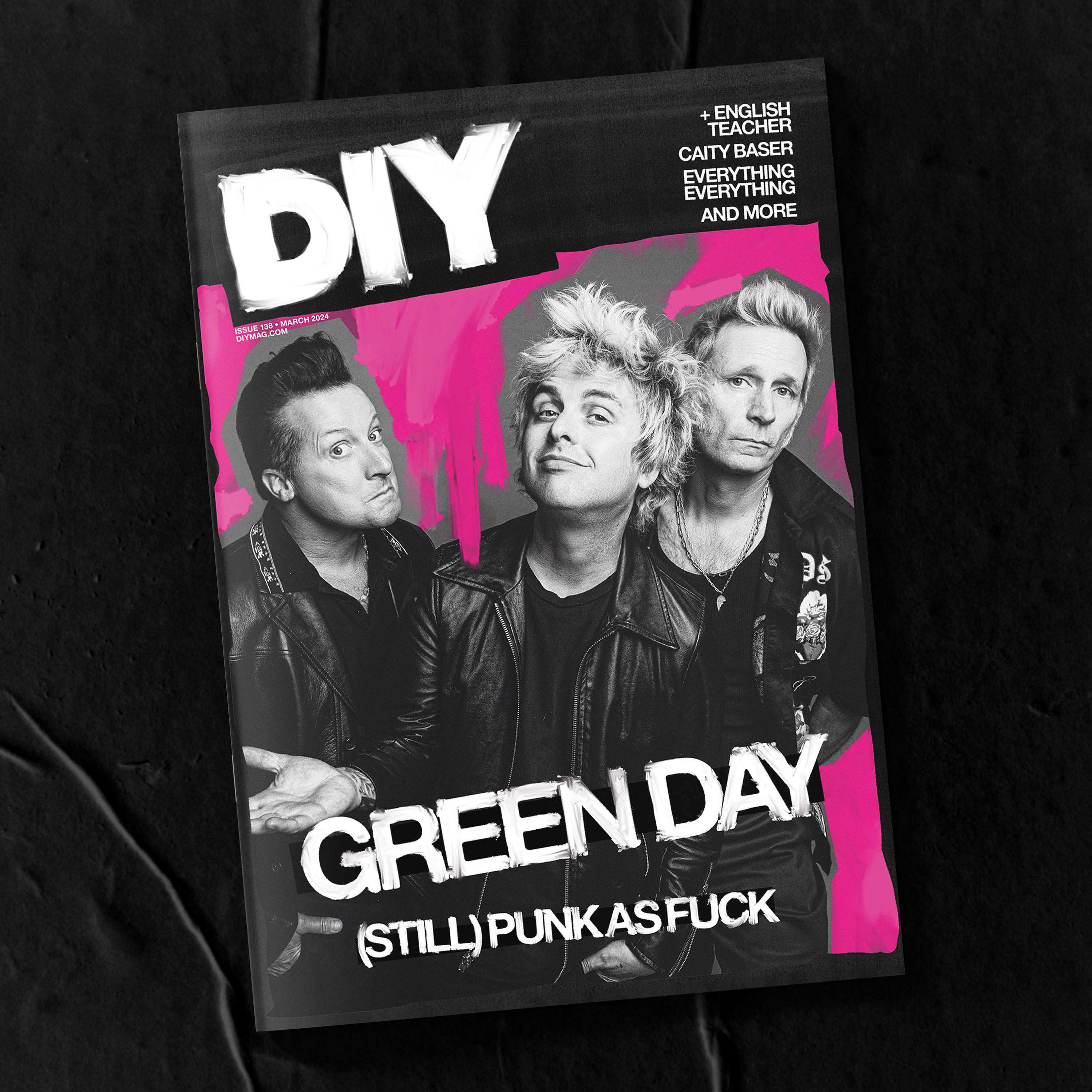 Diy Mag March 2024 – DIY Magazine