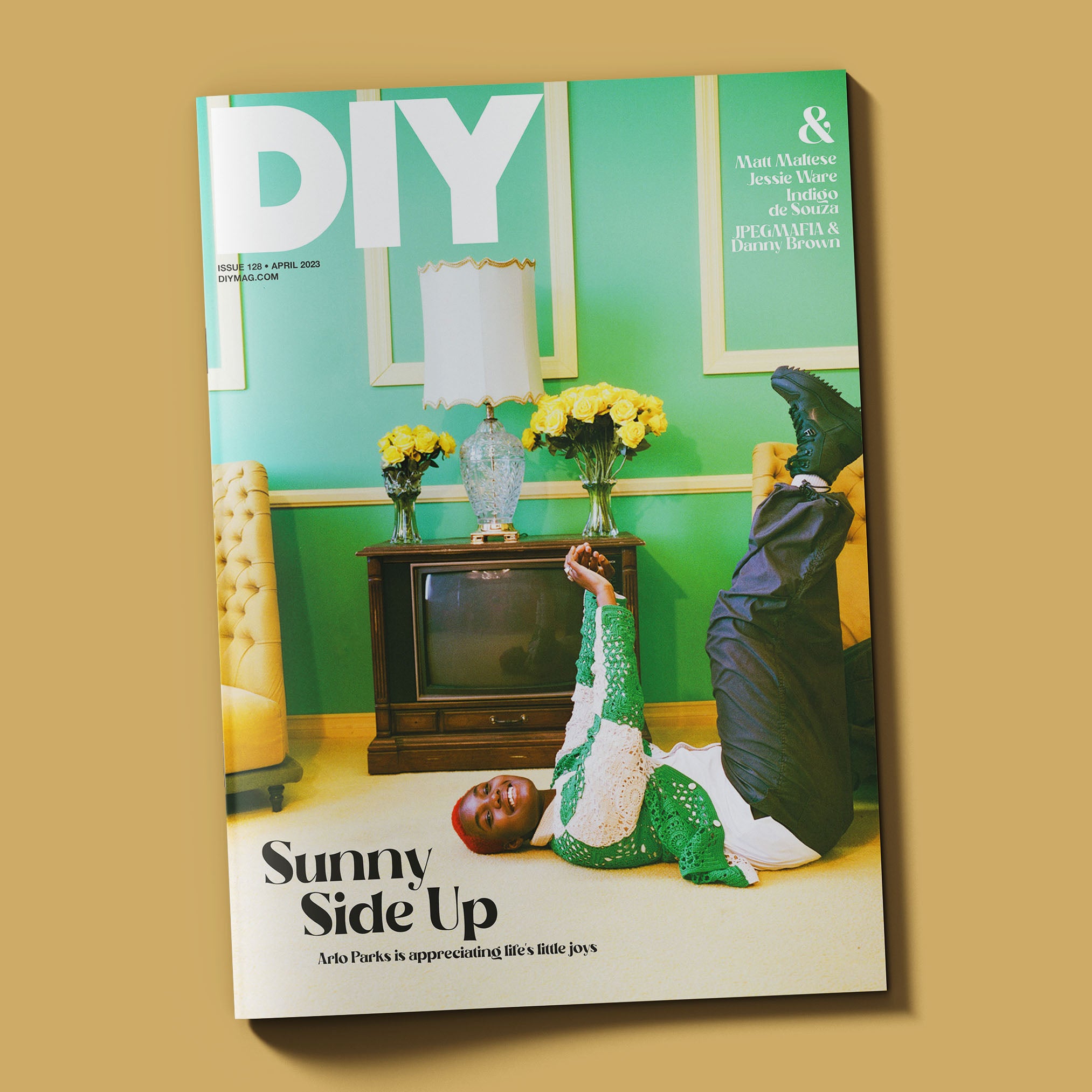 Diy Mag Products – DIY Magazine